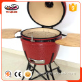 Outdoor Garden Furniture Charcoal Smoker BBQ Grill